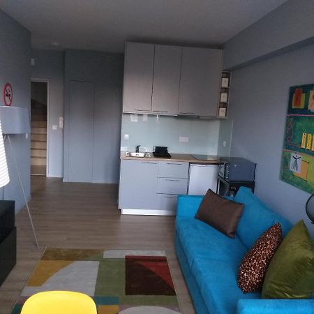 Boavista Cosy Apartments OOporto Extérieur photo