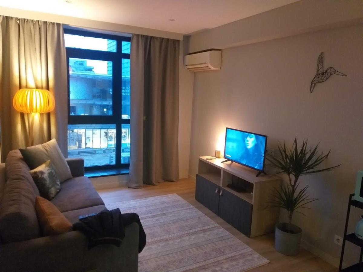 Boavista Cosy Apartments OOporto Extérieur photo