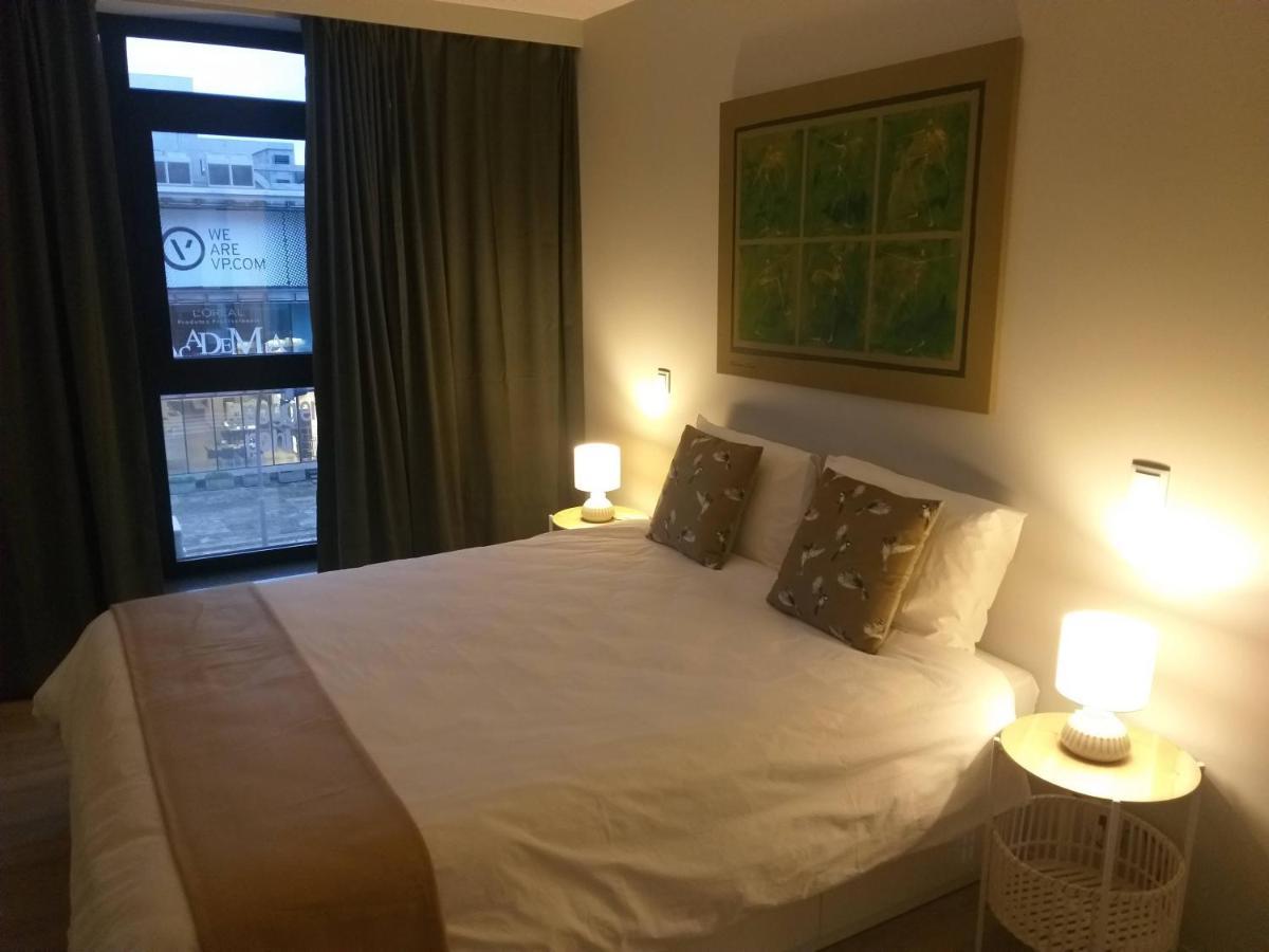 Boavista Cosy Apartments OOporto Extérieur photo