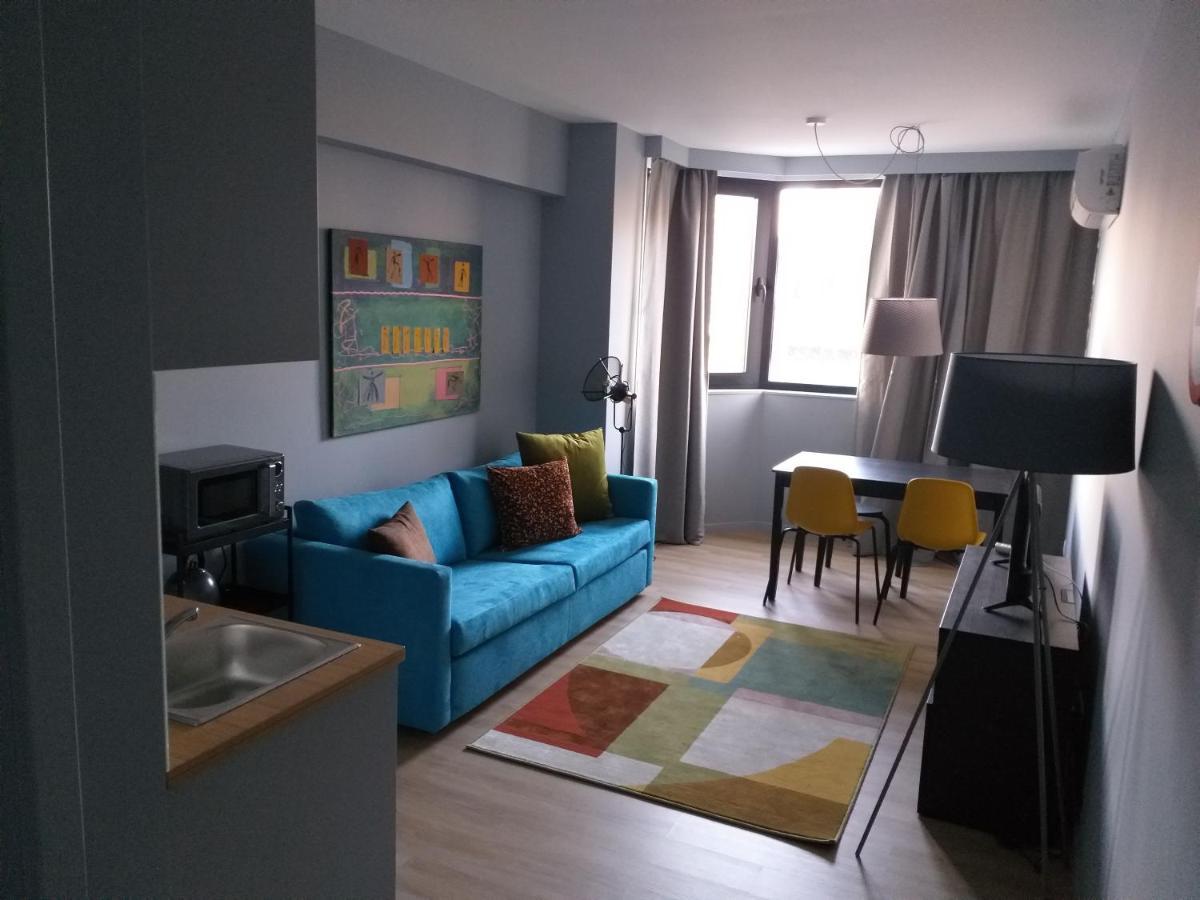 Boavista Cosy Apartments OOporto Extérieur photo