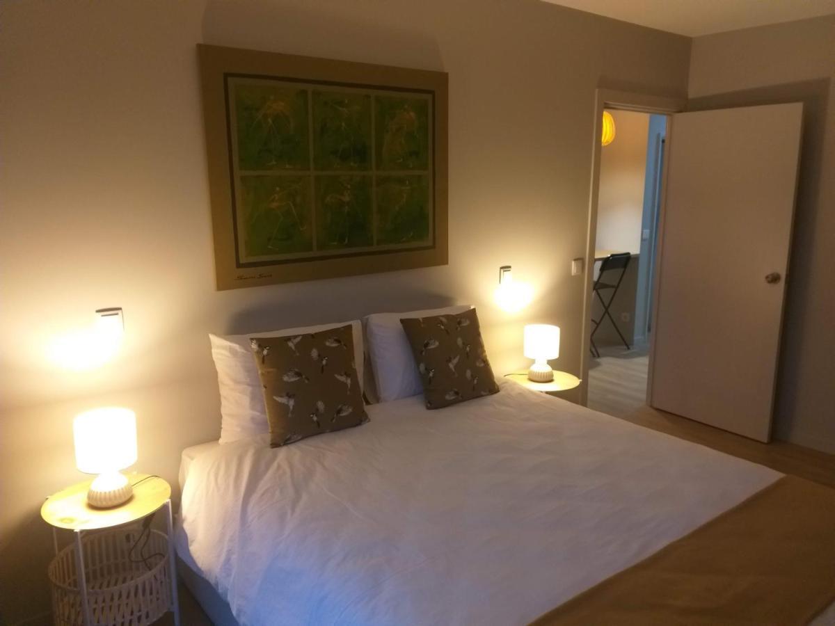 Boavista Cosy Apartments OOporto Extérieur photo