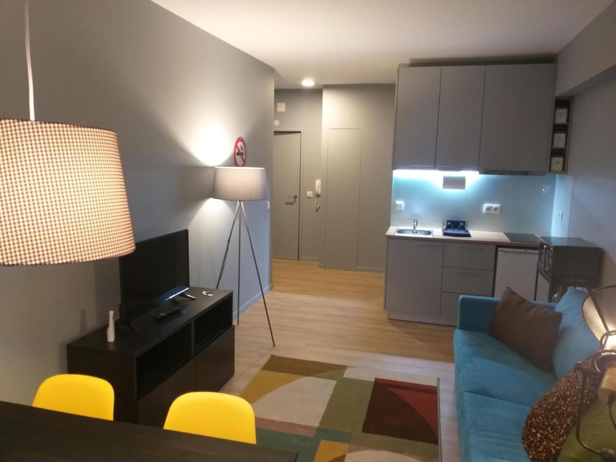 Boavista Cosy Apartments OOporto Extérieur photo