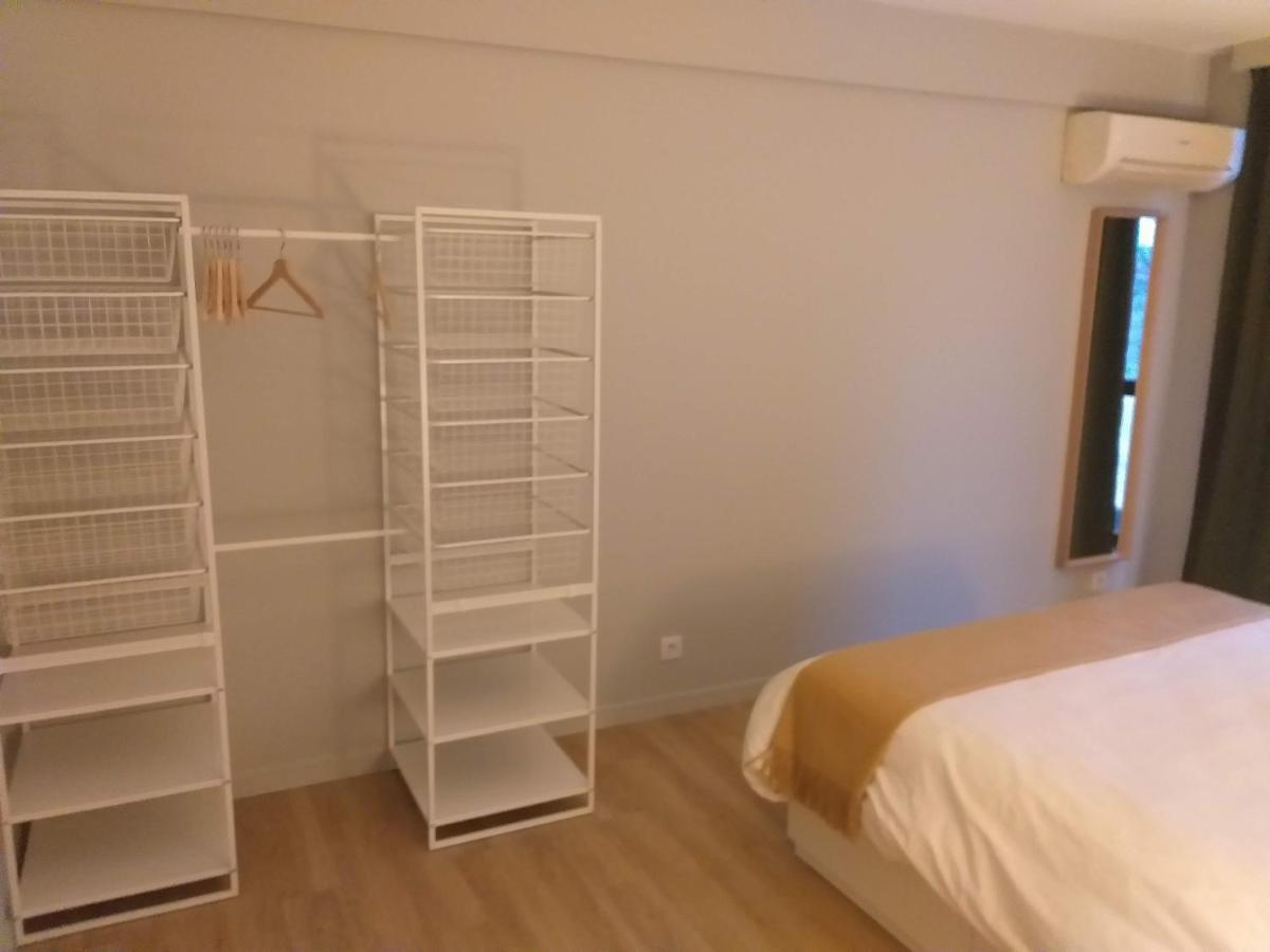 Boavista Cosy Apartments OOporto Extérieur photo