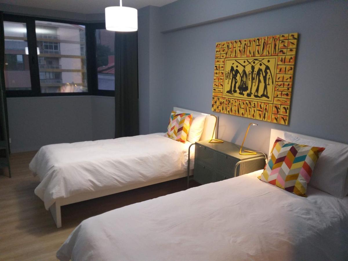 Boavista Cosy Apartments OOporto Extérieur photo