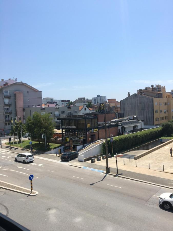 Boavista Cosy Apartments OOporto Extérieur photo
